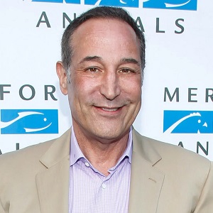 celebrity Sam Simon